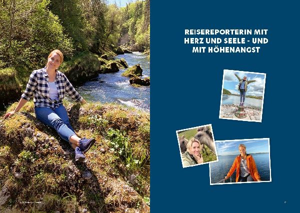 Wunderschön