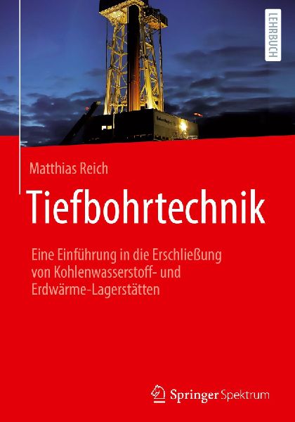 Tiefbohrtechnik