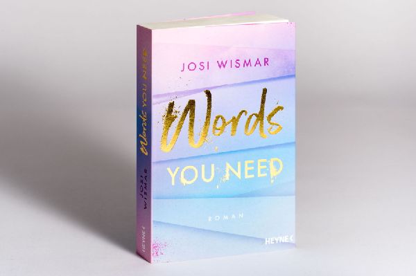 Words You Need
