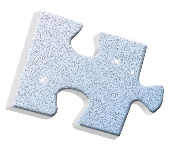 Pferdetraum. Puzzle 100 Teile XXL
