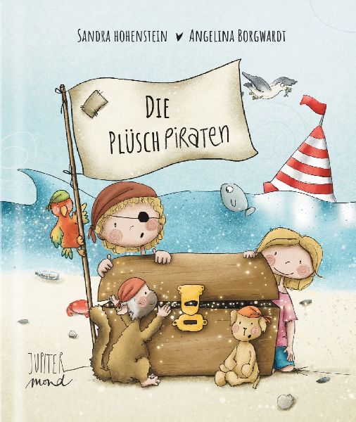 Die Plüschpiraten
