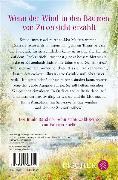 Der Klang des Windes