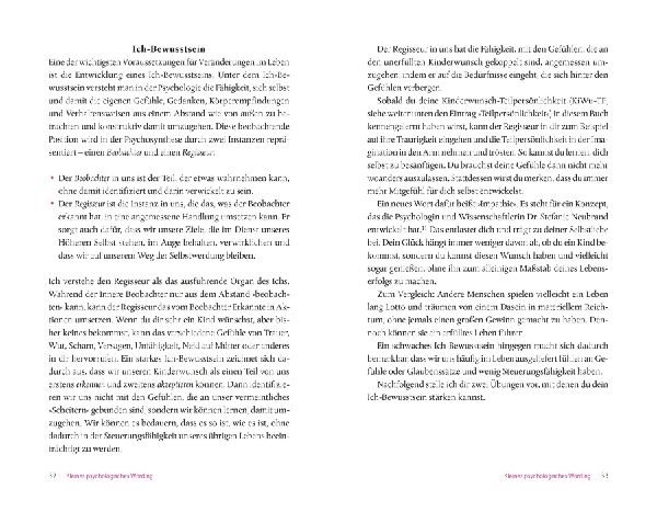 Der unerfüllte Kinderwunsch im Spiegel der Seele