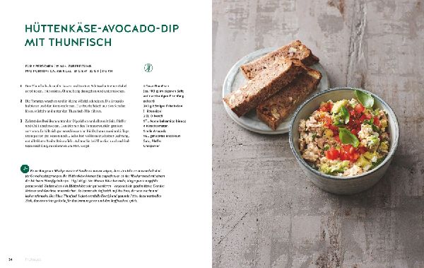 Meine 80 besten Rezepte gegen Bauchfett