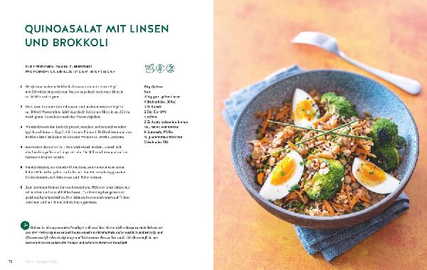 Meine 80 besten Rezepte gegen Bauchfett