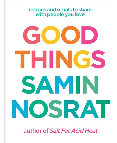 Good Things