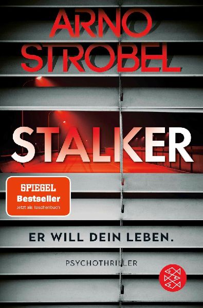 Stalker - Er will dein Leben.