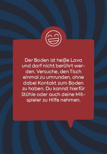 Kartenspiel: LOL - Achtung Lachverbot! Das verrückte Partyspiel
