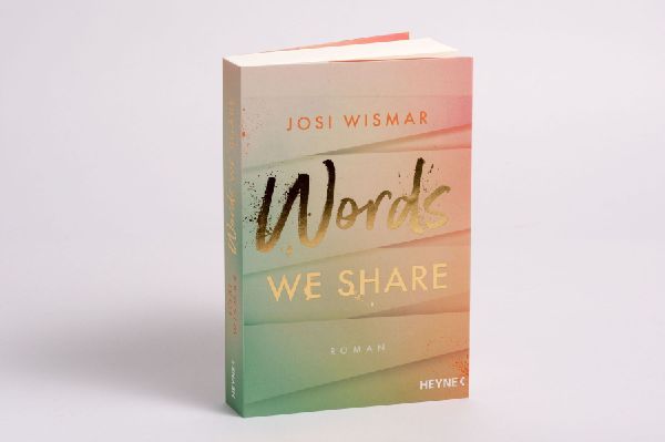 Words We Share