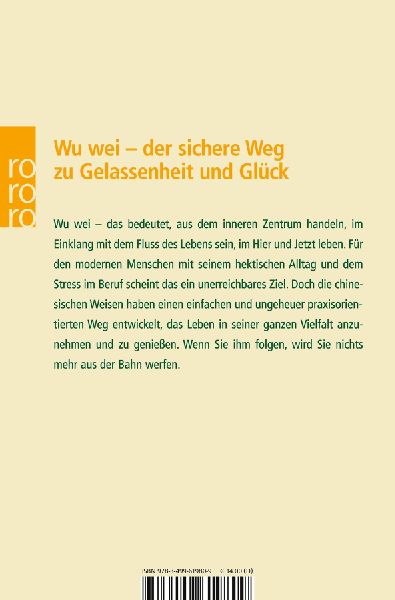 Wu wei
