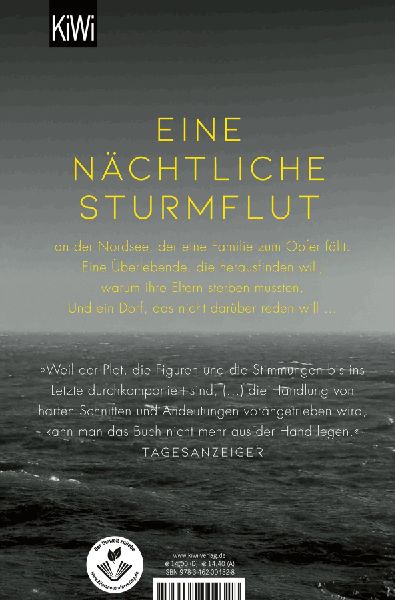 Hauke Haiens Tod