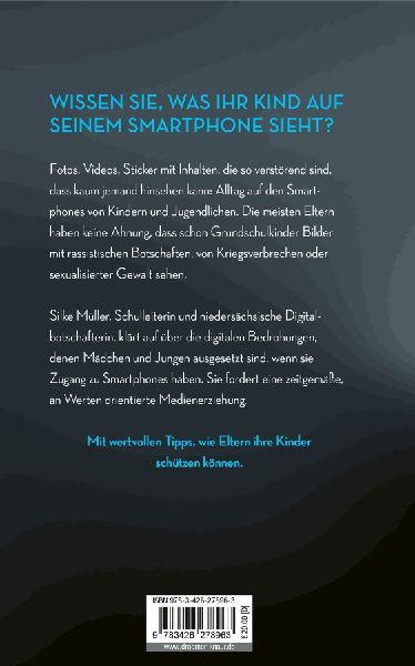 Wir verlieren unsere Kinder!