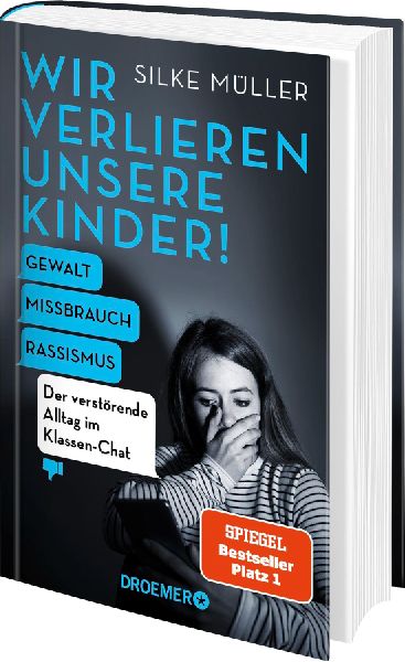 Wir verlieren unsere Kinder!