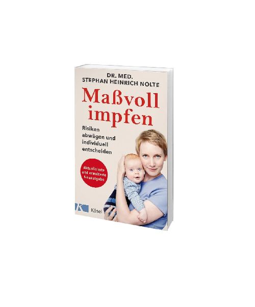Maßvoll impfen