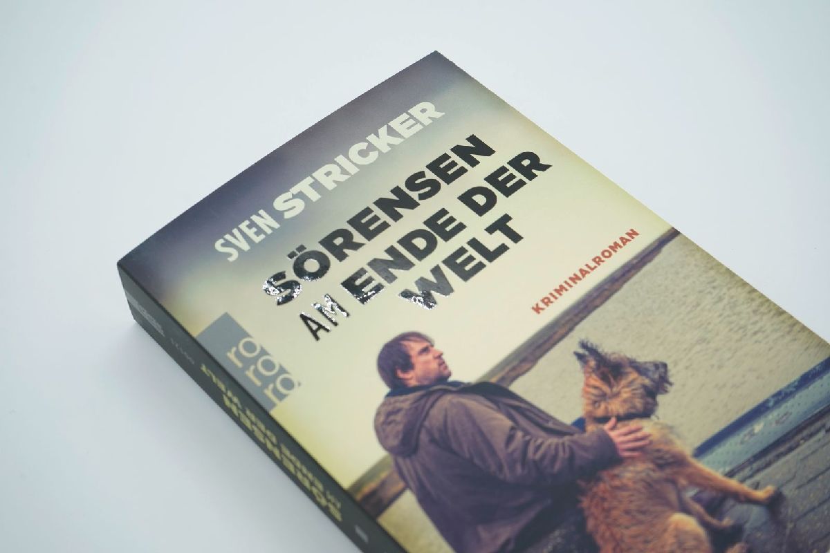 Sörensen am Ende der Welt