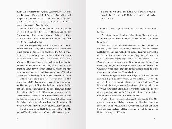 Ever & After, Band 1 - Der schlafende Prinz