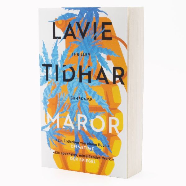Maror