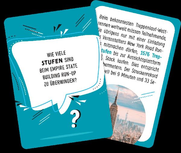 Was schätzt du? - Sport