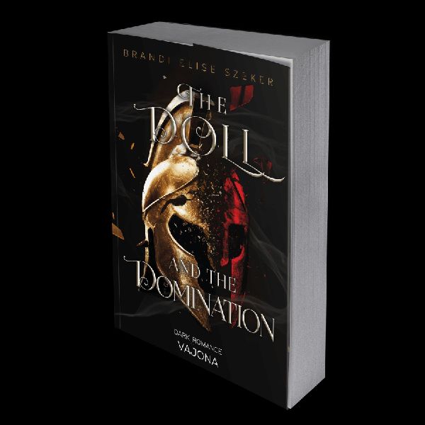 The Doll and The Domination (The Pawn and The Puppet 4)