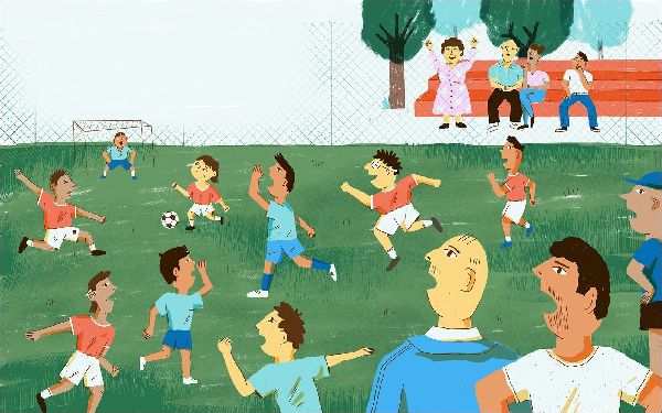 Lionel Messi - Little People, BIG DREAMS (Deutsche Ausgabe)