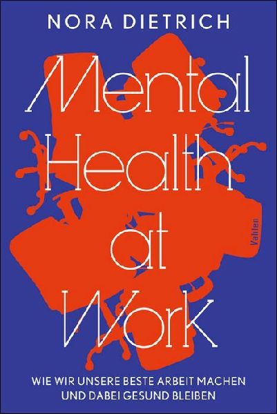 Mental Health at Work