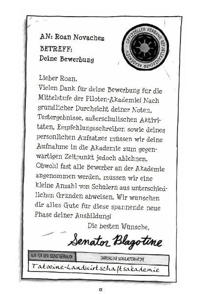 Star Wars: Jedi Akademie