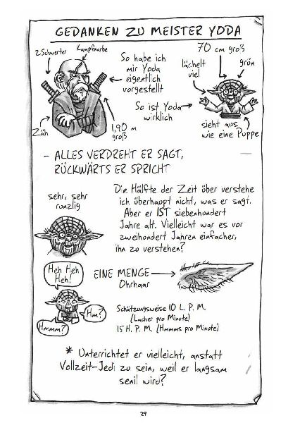 Star Wars: Jedi Akademie