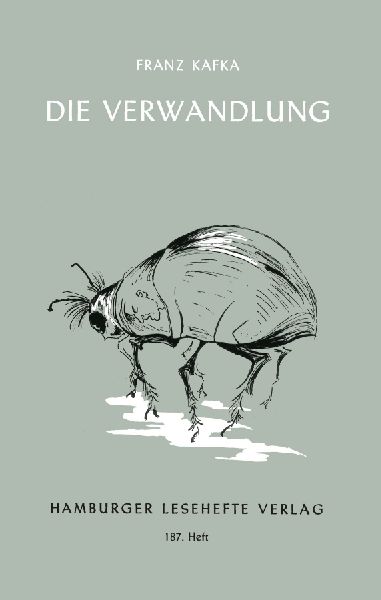 Die Verwandlung