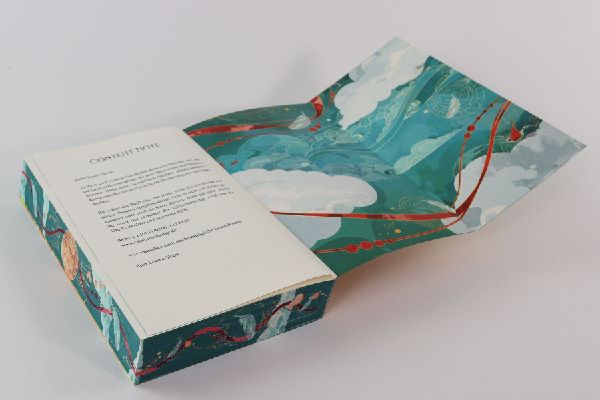 Das Mädchen aus der Schwebenden Welt (Floating World-Dilogie, Band 1)