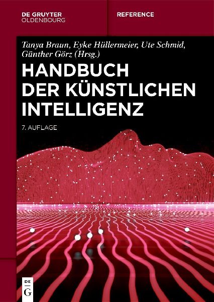 Handbuch der Künstlichen Intelligenz