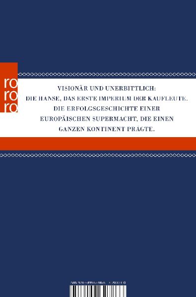 Die Deutsche Hanse