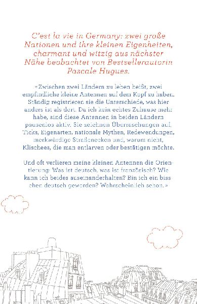 Deutschland à la française