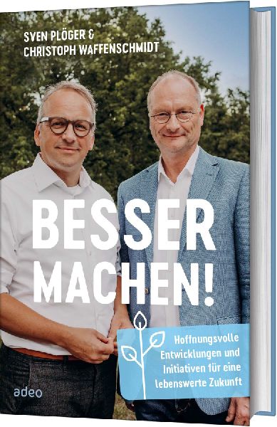 Besser machen