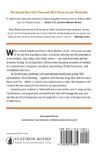 Factfulness