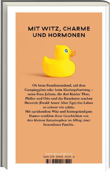 Meine kleine Welt