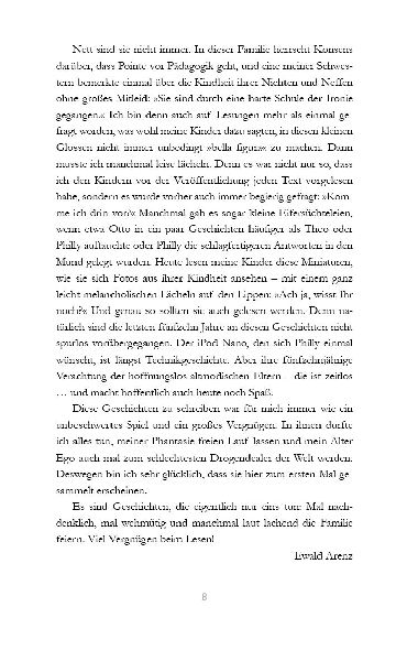 Meine kleine Welt