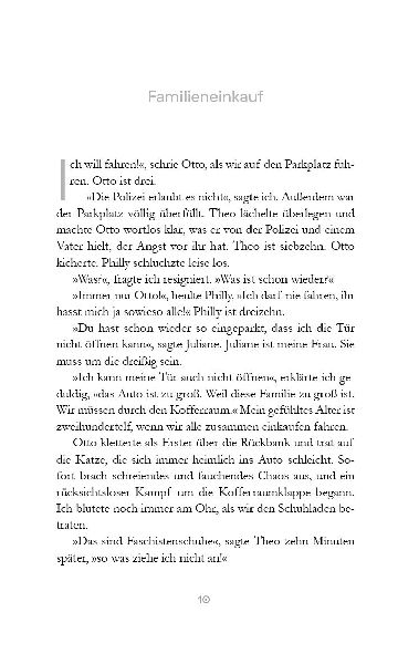 Meine kleine Welt