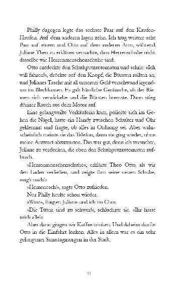 Meine kleine Welt