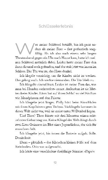 Meine kleine Welt