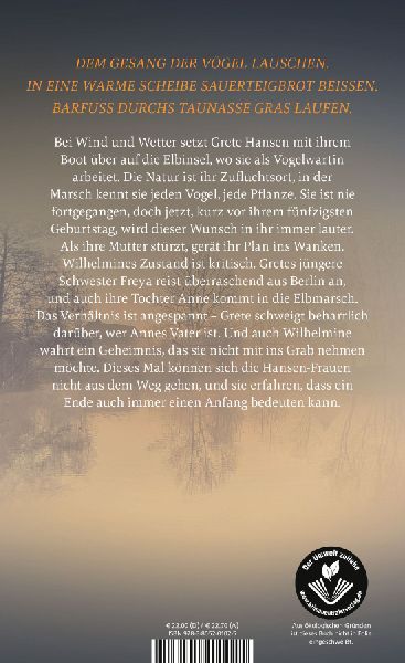 Die Rückkehr der Kraniche