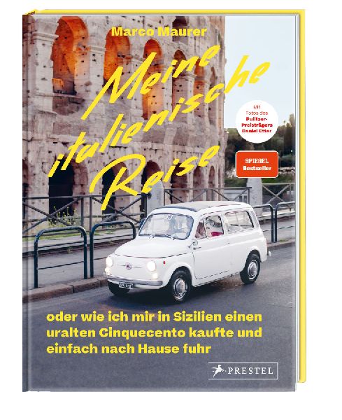 Meine italienische Reise