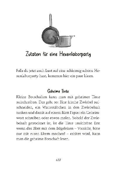 Die Geburtstagsbande. Auf die Plätze, fertig, feiern!