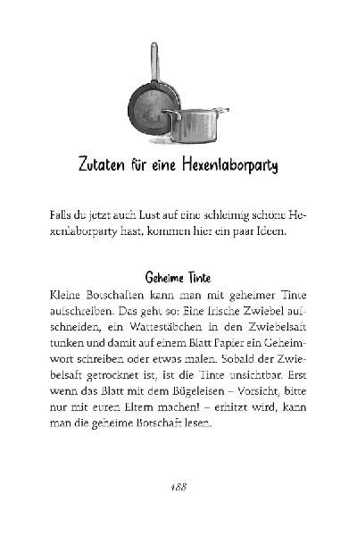 Die Geburtstagsbande. Auf die Plätze, fertig, feiern!