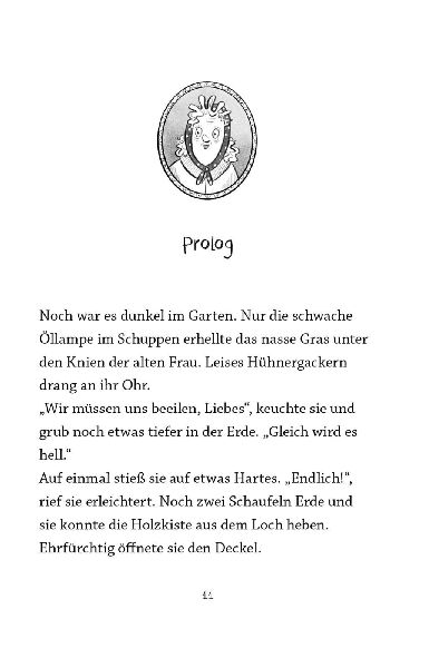 Das Buch der (un)heimlichen Wünsche 1: Auf Safari