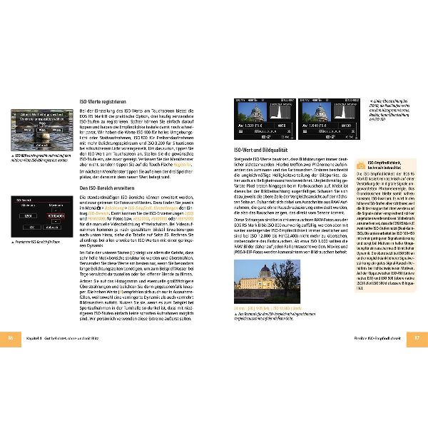Canon EOS R5 Mark II - Das umfangreiche Praxisbuch zu Ihrer Profi-Kamera