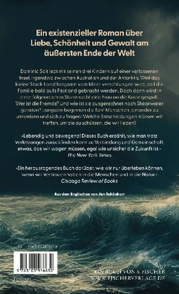 Die Rettung