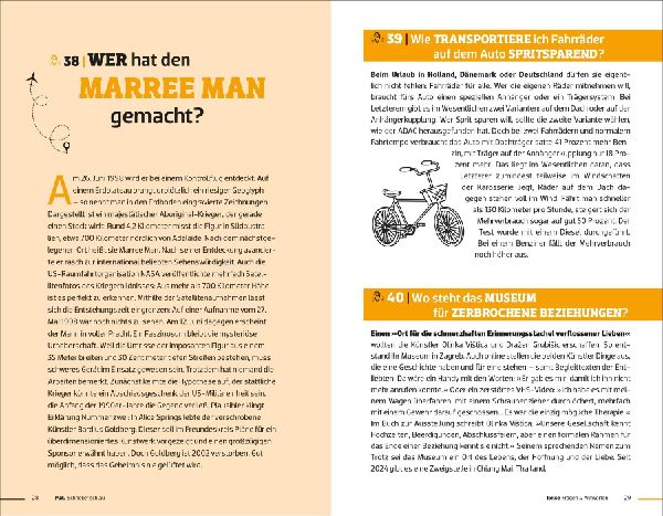 P.M. Schneller schlau REISEN