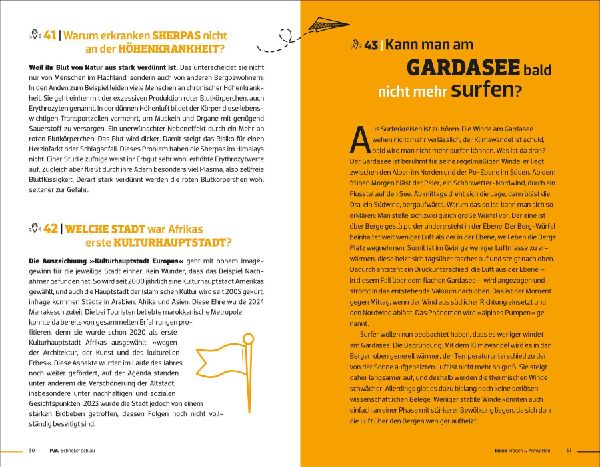 P.M. Schneller schlau REISEN