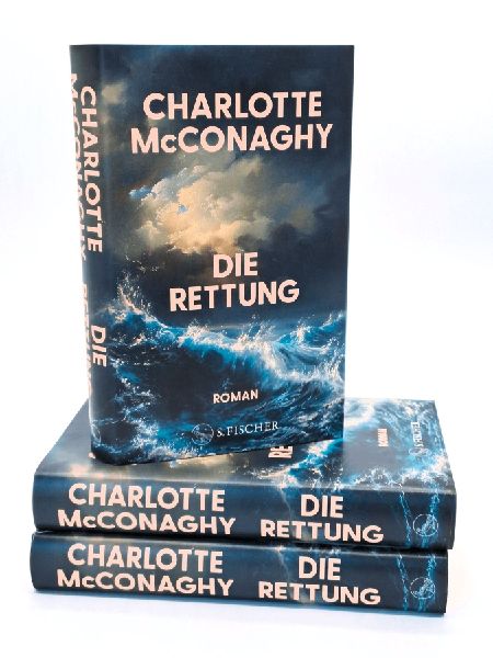Die Rettung