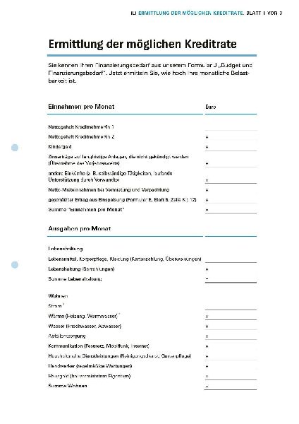 Das Sanierungs-Set